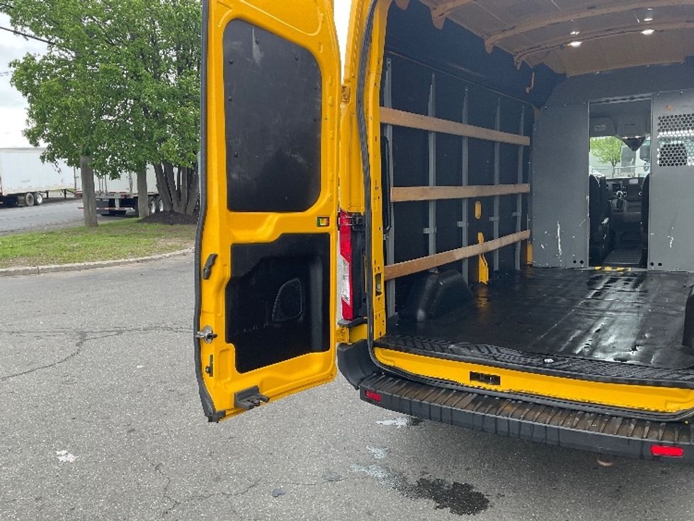 Cargo Van (Panel Van)-Light and Medium Duty Trucks-Ford-2021-Transit 250-Albany-NY-70,958\n\t\tmiles-$ 30,500 - Image 10