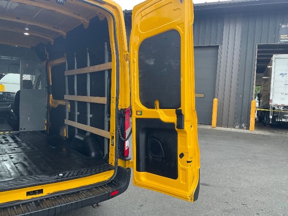 Cargo Van (Panel Van)-Light and Medium Duty Trucks-Ford-2021-Transit 250-Albany-NY-70,958\n\t\tmiles-$ 30,500 - Image 11