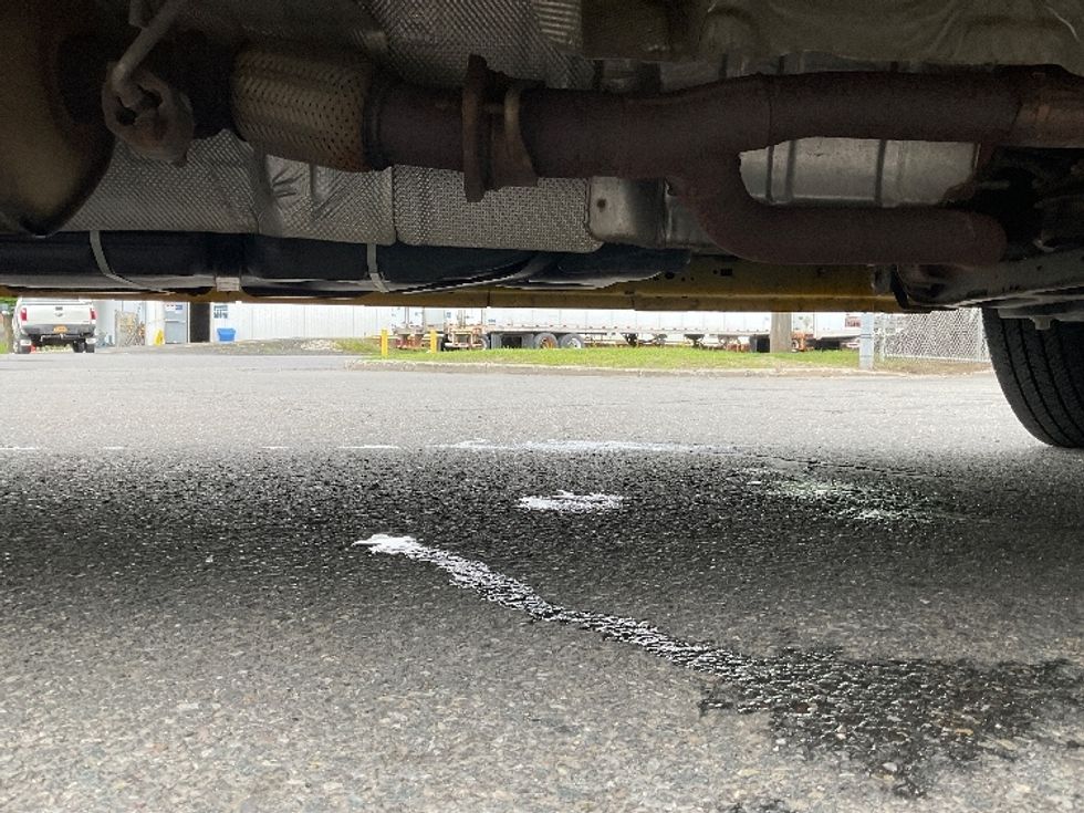 Cargo Van (Panel Van)-Light and Medium Duty Trucks-Ford-2021-Transit 250-Albany-NY-70,958\n\t\tmiles-$ 30,500 - Image 13