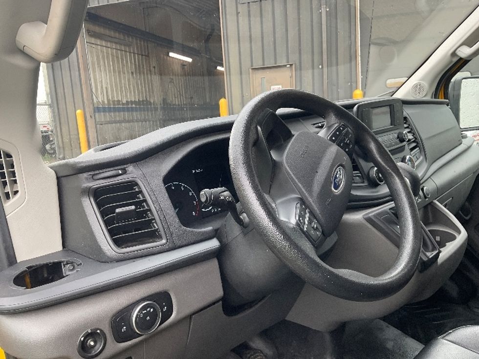 Cargo Van (Panel Van)-Light and Medium Duty Trucks-Ford-2021-Transit 250-Albany-NY-70,958\n\t\tmiles-$ 30,500 - Image 16