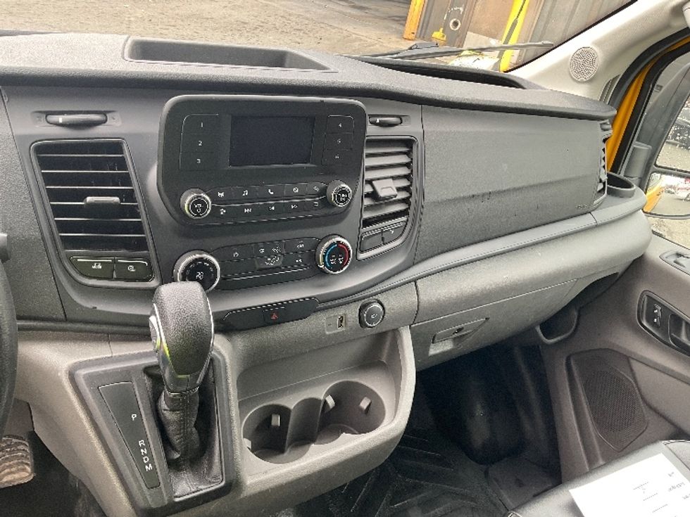 Cargo Van (Panel Van)-Light and Medium Duty Trucks-Ford-2021-Transit 250-Albany-NY-70,958\n\t\tmiles-$ 30,500 - Image 17
