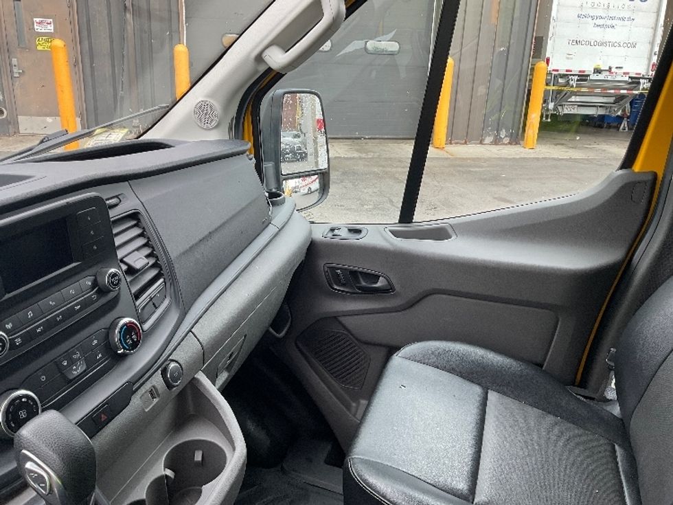 Cargo Van (Panel Van)-Light and Medium Duty Trucks-Ford-2021-Transit 250-Albany-NY-70,958\n\t\tmiles-$ 30,500 - Image 18