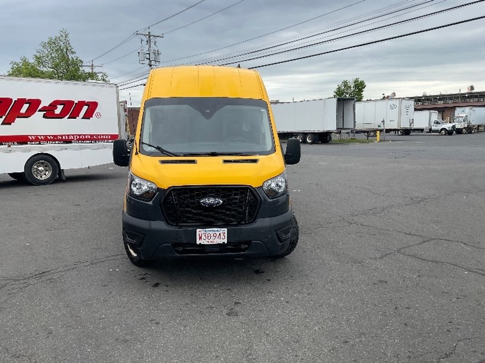 Cargo Van (Panel Van)-Light and Medium Duty Trucks-Ford-2021-Transit 250-Albany-NY-70,958\n\t\tmiles-$ 30,500 - Image 2