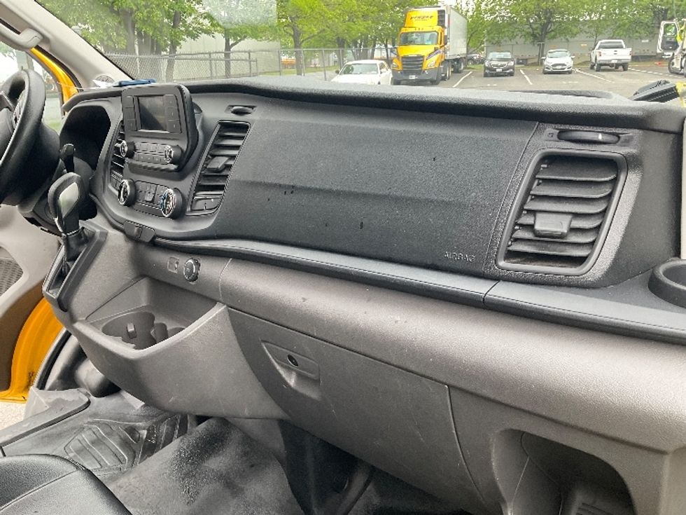 Cargo Van (Panel Van)-Light and Medium Duty Trucks-Ford-2021-Transit 250-Albany-NY-70,958\n\t\tmiles-$ 30,500 - Image 20