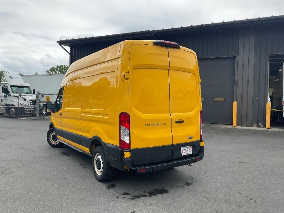 Cargo Van (Panel Van)-Light and Medium Duty Trucks-Ford-2021-Transit 250-Albany-NY-70,958\n\t\tmiles-$ 30,500 - Image 6