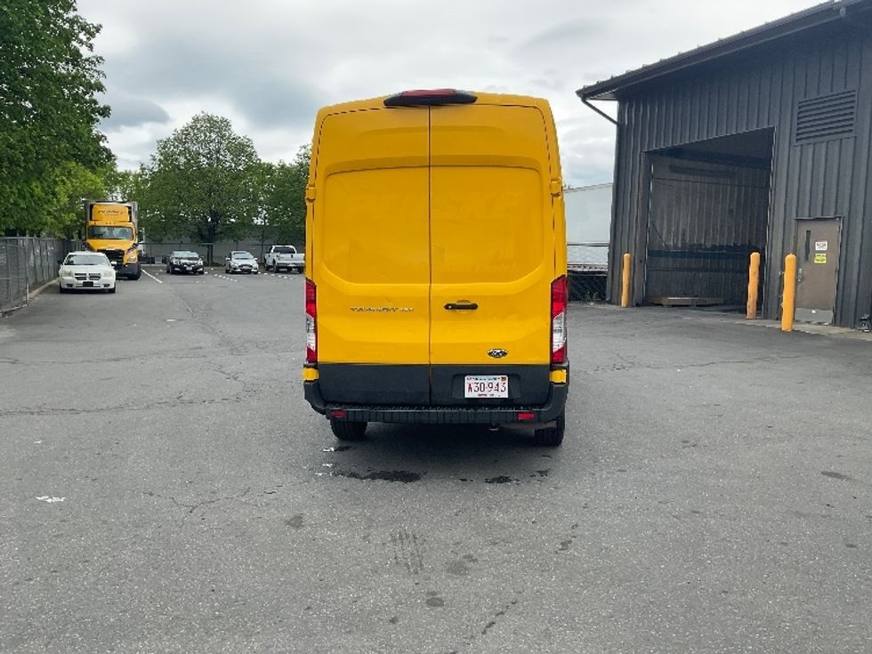 Cargo Van (Panel Van)-Light and Medium Duty Trucks-Ford-2021-Transit 250-Albany-NY-70,958\n\t\tmiles-$ 30,500 - Image 7