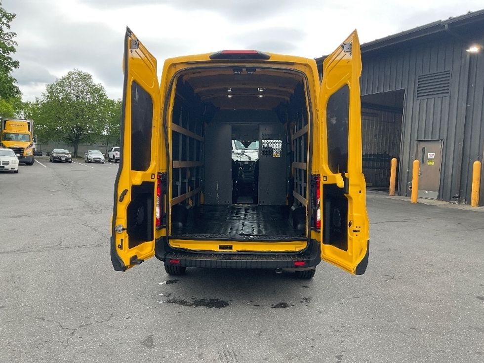 Cargo Van (Panel Van)-Light and Medium Duty Trucks-Ford-2021-Transit 250-Albany-NY-70,958\n\t\tmiles-$ 30,500 - Image 8
