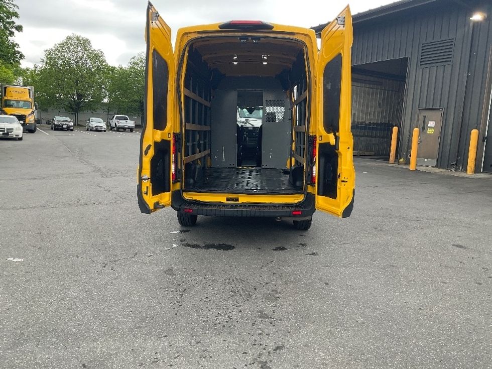 Cargo Van (Panel Van)-Light and Medium Duty Trucks-Ford-2021-Transit 250-Albany-NY-70,958\n\t\tmiles-$ 30,500 - Image 9