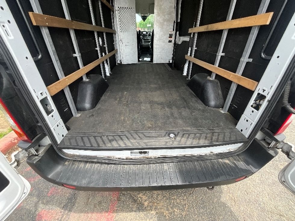 Cargo Van (Panel Van)-Light and Medium Duty Trucks-Ford-2021-Transit 250-Alexandria-VA-63,839\n\t\tmiles-$ 37,250 - Image 10