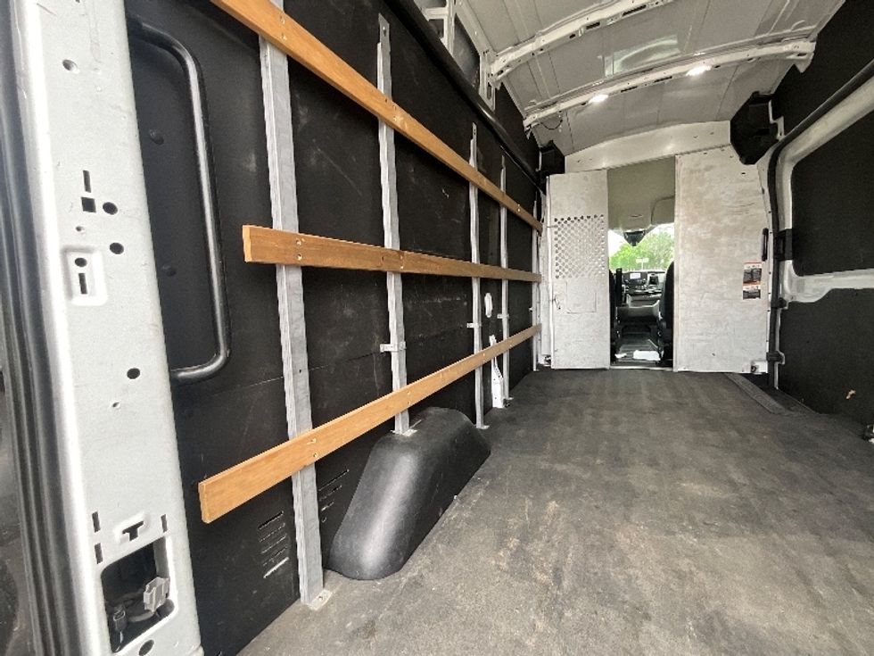 Cargo Van (Panel Van)-Light and Medium Duty Trucks-Ford-2021-Transit 250-Alexandria-VA-63,839\n\t\tmiles-$ 37,250 - Image 11