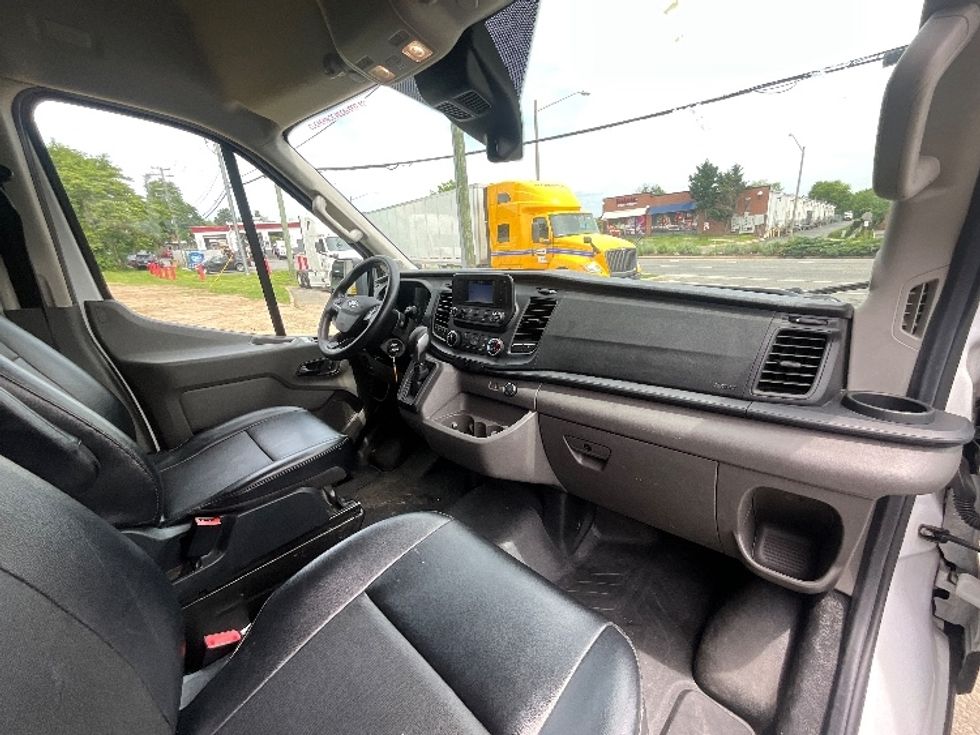 Cargo Van (Panel Van)-Light and Medium Duty Trucks-Ford-2021-Transit 250-Alexandria-VA-63,839\n\t\tmiles-$ 37,250 - Image 21