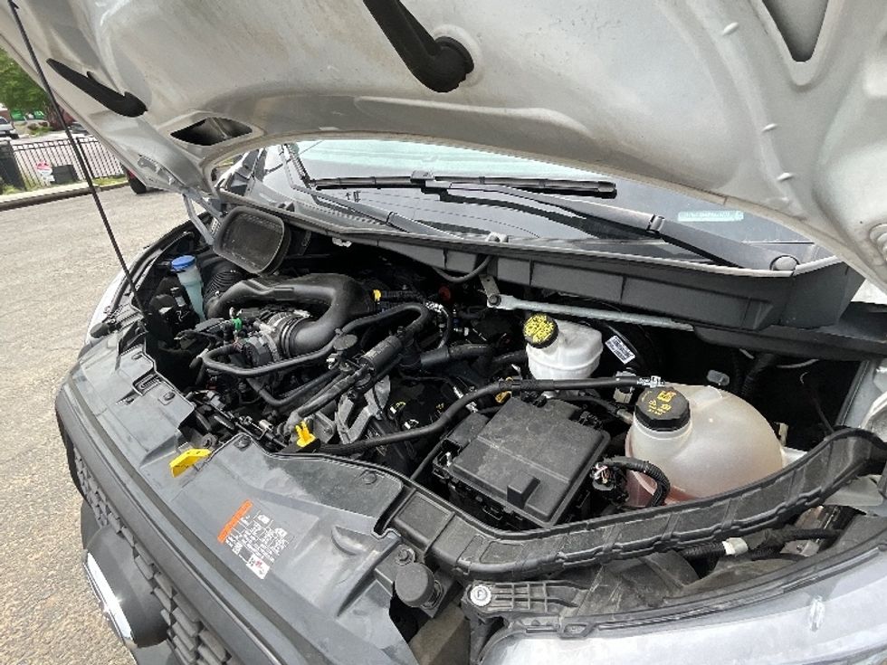 Cargo Van (Panel Van)-Light and Medium Duty Trucks-Ford-2021-Transit 250-Alexandria-VA-63,839\n\t\tmiles-$ 37,250 - Image 24