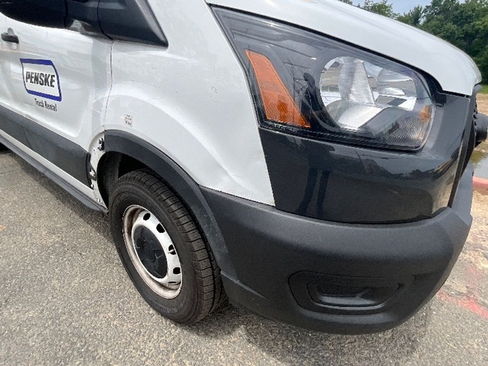 Cargo Van (Panel Van)-Light and Medium Duty Trucks-Ford-2021-Transit 250-Alexandria-VA-63,839\n\t\tmiles-$ 37,250 - Image 27