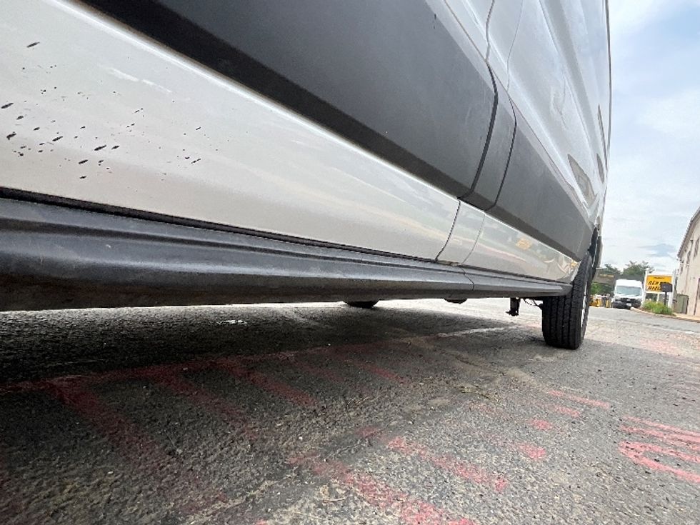 Cargo Van (Panel Van)-Light and Medium Duty Trucks-Ford-2021-Transit 250-Alexandria-VA-63,839\n\t\tmiles-$ 37,250 - Image 5