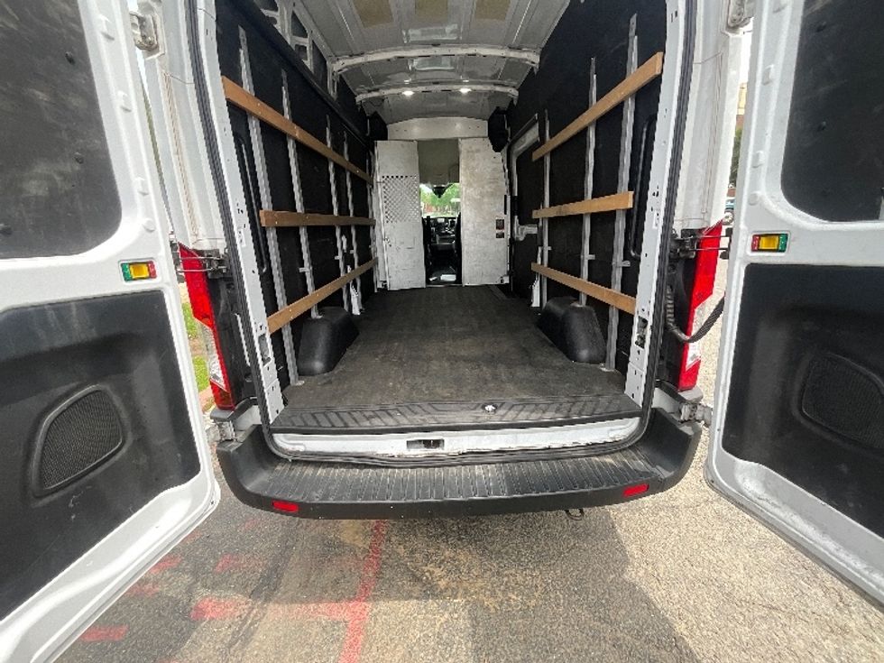 Cargo Van (Panel Van)-Light and Medium Duty Trucks-Ford-2021-Transit 250-Alexandria-VA-63,839\n\t\tmiles-$ 37,250 - Image 9