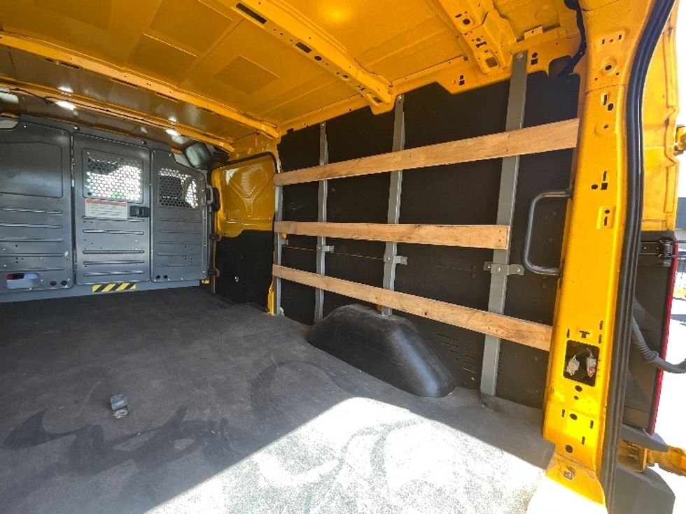 Cargo Van (Panel Van)-Light and Medium Duty Trucks-Ford-2021-Transit 250-Alexandria-VA-71,269\n\t\tmiles-$ 27,750 - Image 12