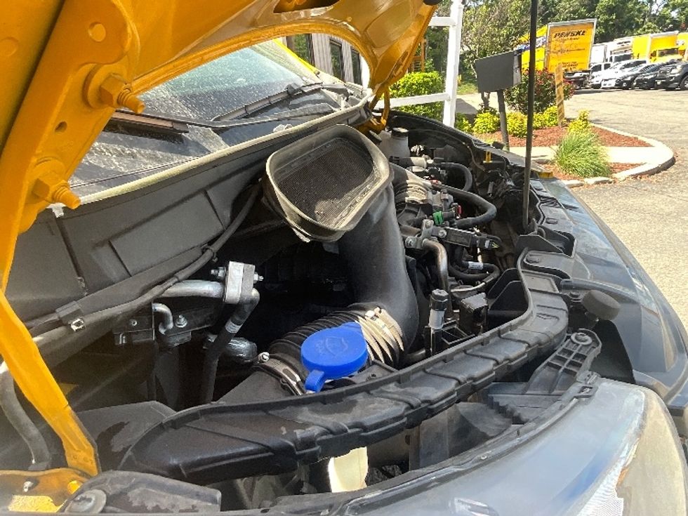 Cargo Van (Panel Van)-Light and Medium Duty Trucks-Ford-2021-Transit 250-Alexandria-VA-71,269\n\t\tmiles-$ 27,750 - Image 23