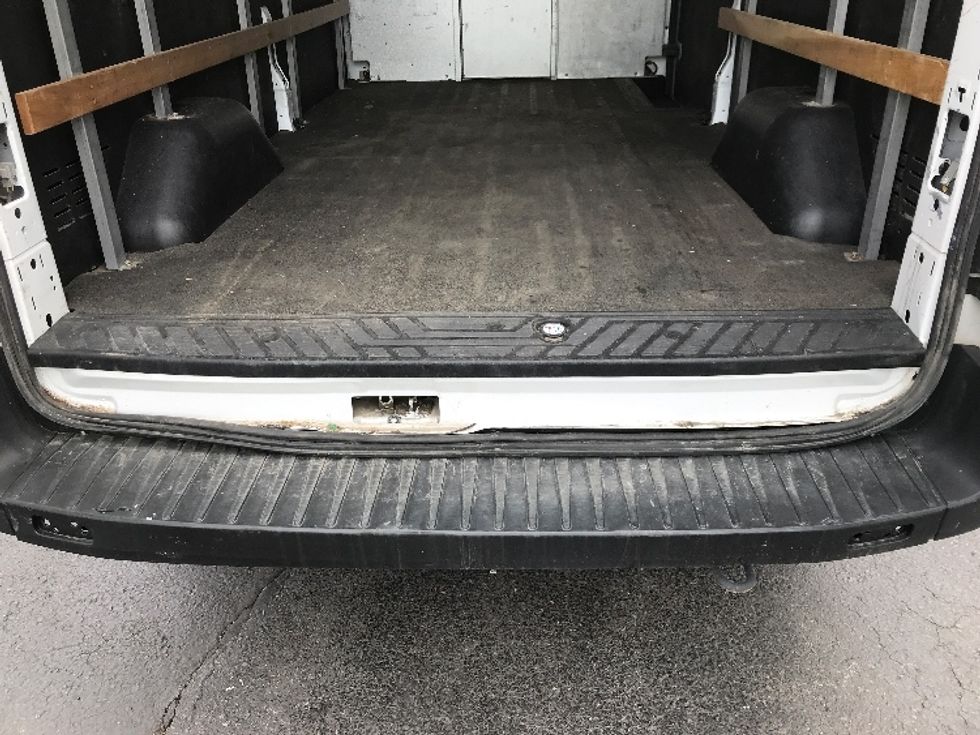 Cargo Van (Panel Van)-Light and Medium Duty Trucks-Ford-2021-Transit 250-Allentown-PA-73,855\n\t\tmiles-$ 36,250 - Image 10