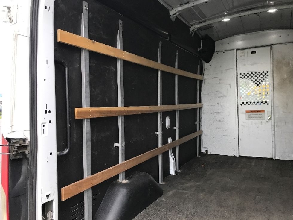 Cargo Van (Panel Van)-Light and Medium Duty Trucks-Ford-2021-Transit 250-Allentown-PA-73,855\n\t\tmiles-$ 36,250 - Image 11