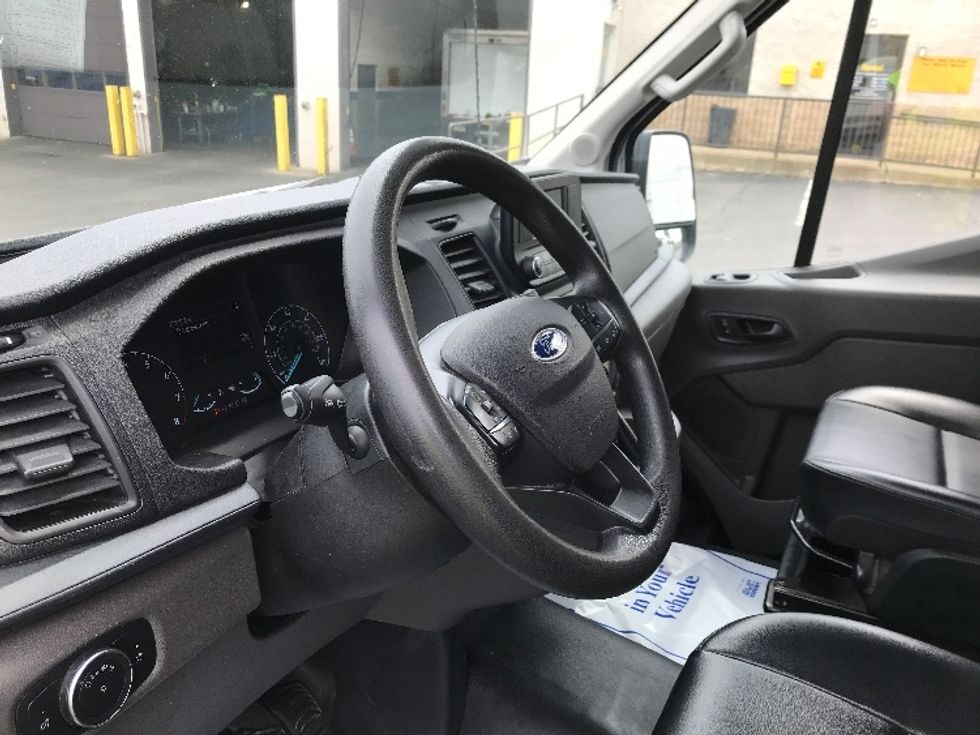 Cargo Van (Panel Van)-Light and Medium Duty Trucks-Ford-2021-Transit 250-Allentown-PA-73,855\n\t\tmiles-$ 36,250 - Image 16