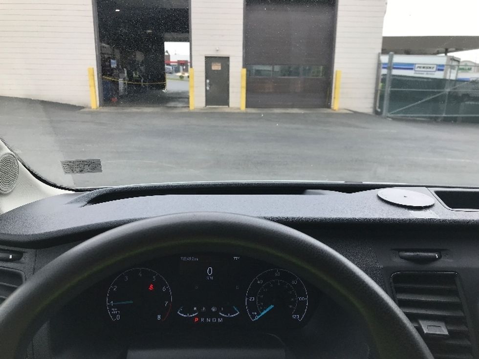 Cargo Van (Panel Van)-Light and Medium Duty Trucks-Ford-2021-Transit 250-Allentown-PA-73,855\n\t\tmiles-$ 36,250 - Image 17