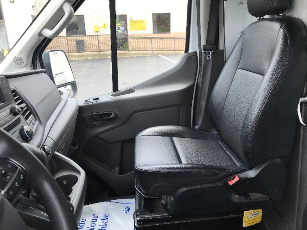 Cargo Van (Panel Van)-Light and Medium Duty Trucks-Ford-2021-Transit 250-Allentown-PA-73,855\n\t\tmiles-$ 36,250 - Image 18