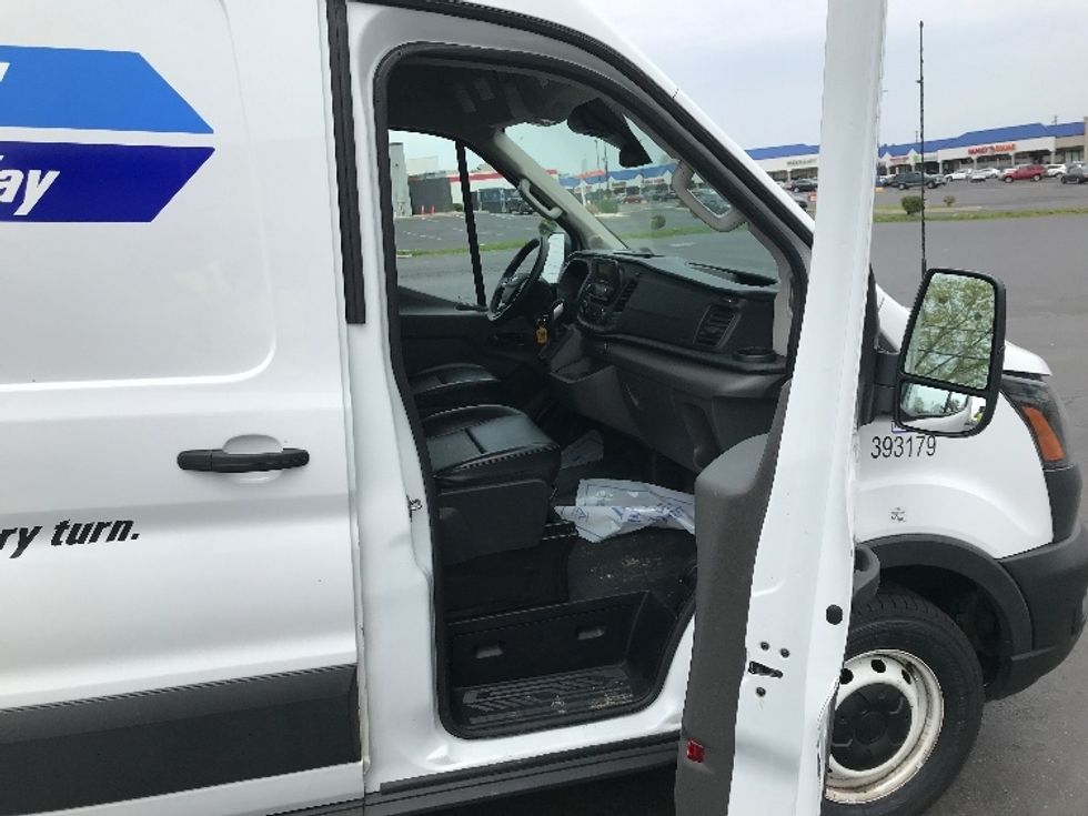 Cargo Van (Panel Van)-Light and Medium Duty Trucks-Ford-2021-Transit 250-Allentown-PA-73,855\n\t\tmiles-$ 36,250 - Image 19