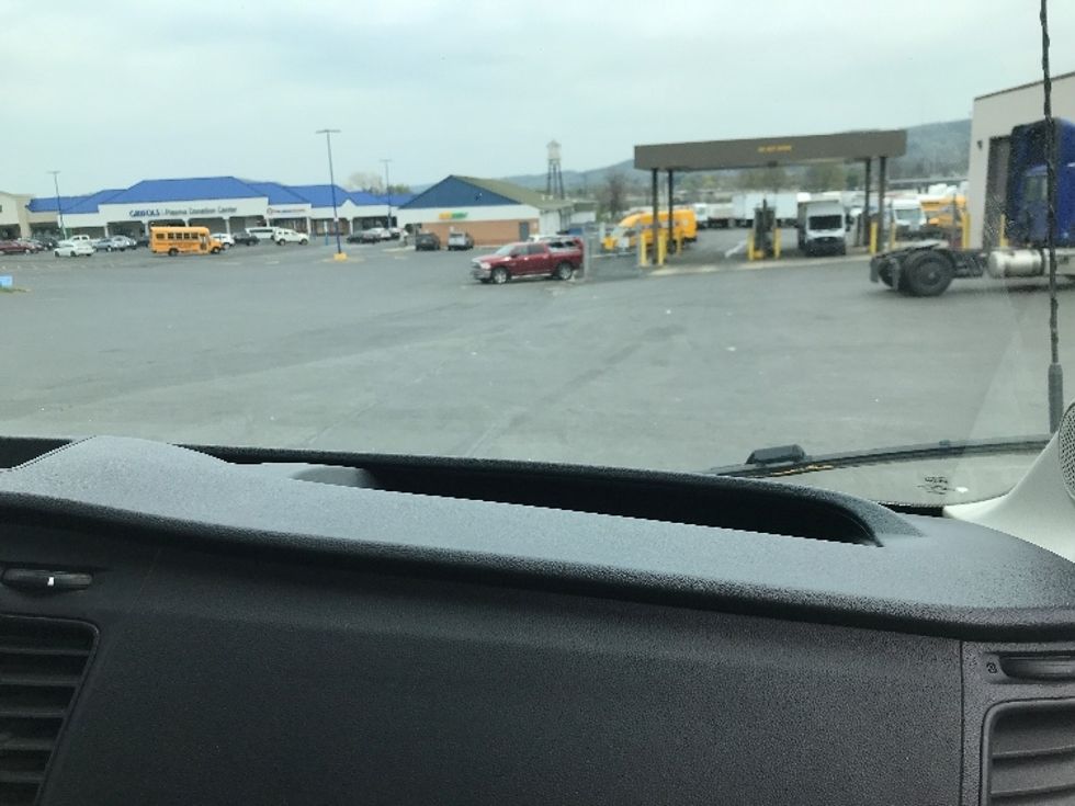 Cargo Van (Panel Van)-Light and Medium Duty Trucks-Ford-2021-Transit 250-Allentown-PA-73,855\n\t\tmiles-$ 36,250 - Image 20