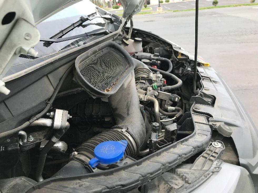 Cargo Van (Panel Van)-Light and Medium Duty Trucks-Ford-2021-Transit 250-Allentown-PA-73,855\n\t\tmiles-$ 36,250 - Image 22