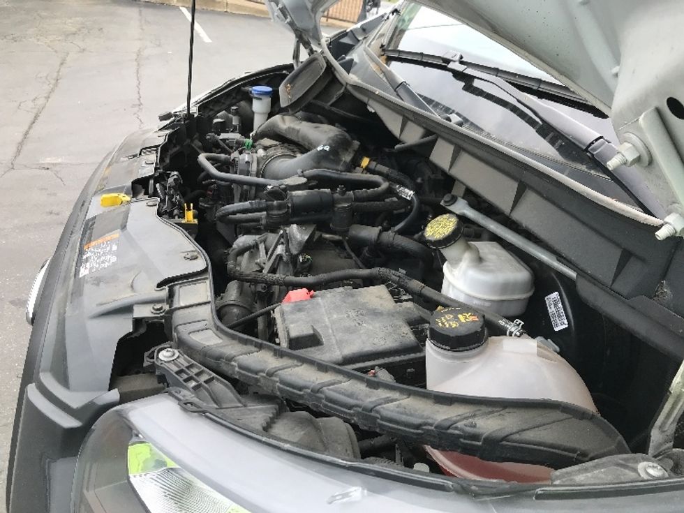 Cargo Van (Panel Van)-Light and Medium Duty Trucks-Ford-2021-Transit 250-Allentown-PA-73,855\n\t\tmiles-$ 36,250 - Image 23