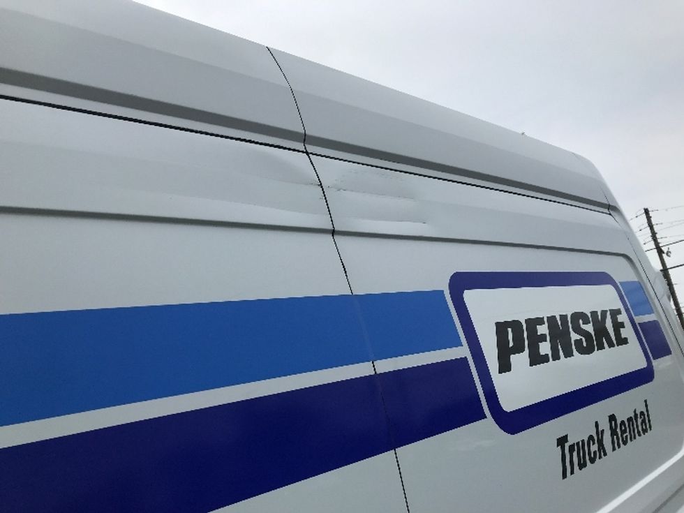 Cargo Van (Panel Van)-Light and Medium Duty Trucks-Ford-2021-Transit 250-Allentown-PA-73,855\n\t\tmiles-$ 36,250 - Image 24