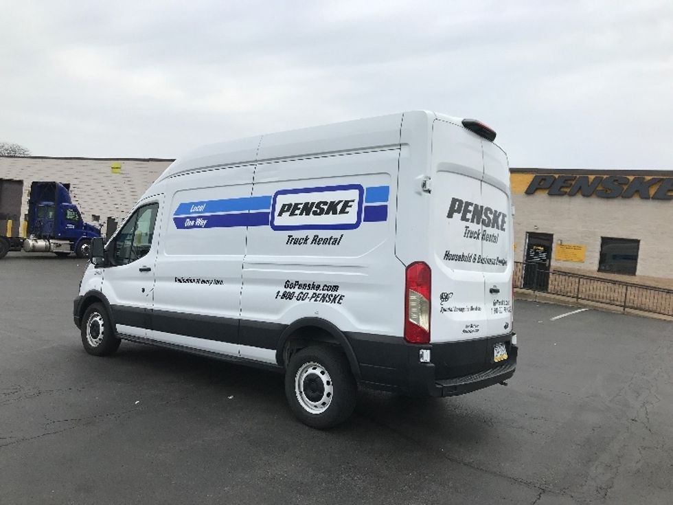 Cargo Van (Panel Van)-Light and Medium Duty Trucks-Ford-2021-Transit 250-Allentown-PA-73,855\n\t\tmiles-$ 36,250 - Image 6