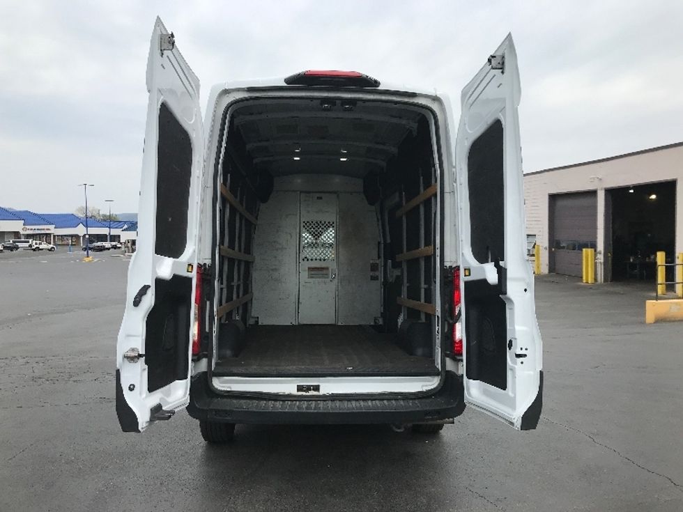 Cargo Van (Panel Van)-Light and Medium Duty Trucks-Ford-2021-Transit 250-Allentown-PA-73,855\n\t\tmiles-$ 36,250 - Image 8
