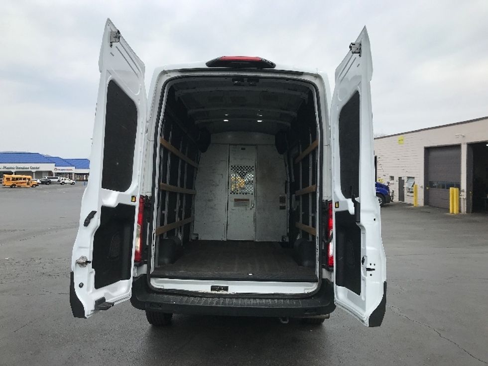 Cargo Van (Panel Van)-Light and Medium Duty Trucks-Ford-2021-Transit 250-Allentown-PA-73,855\n\t\tmiles-$ 36,250 - Image 9