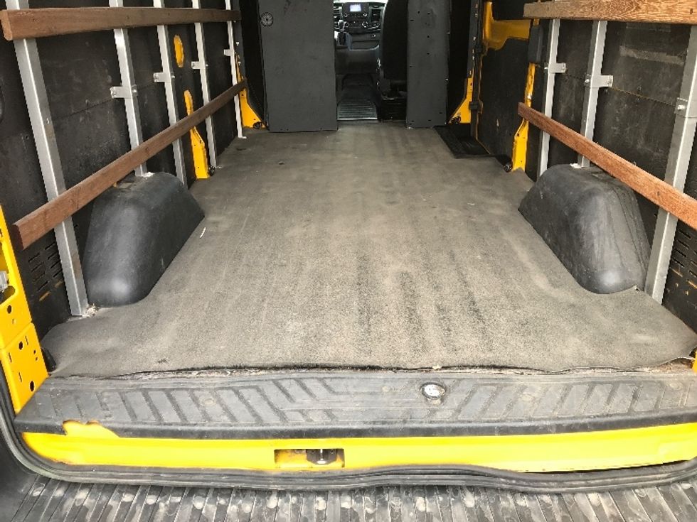 Cargo Van (Panel Van)-Light and Medium Duty Trucks-Ford-2021-Transit 250-Allentown-PA-78,826\n\t\tmiles-$ 31,250 - Image 10