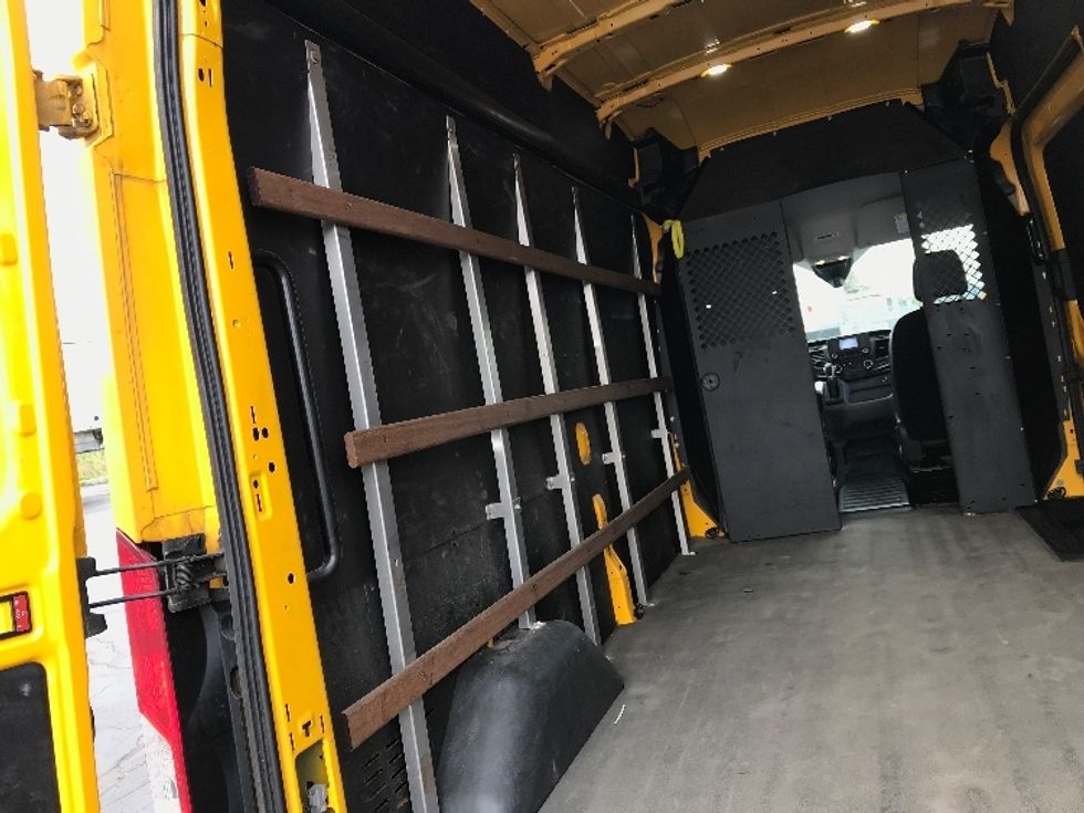 Cargo Van (Panel Van)-Light and Medium Duty Trucks-Ford-2021-Transit 250-Allentown-PA-78,826\n\t\tmiles-$ 31,250 - Image 11