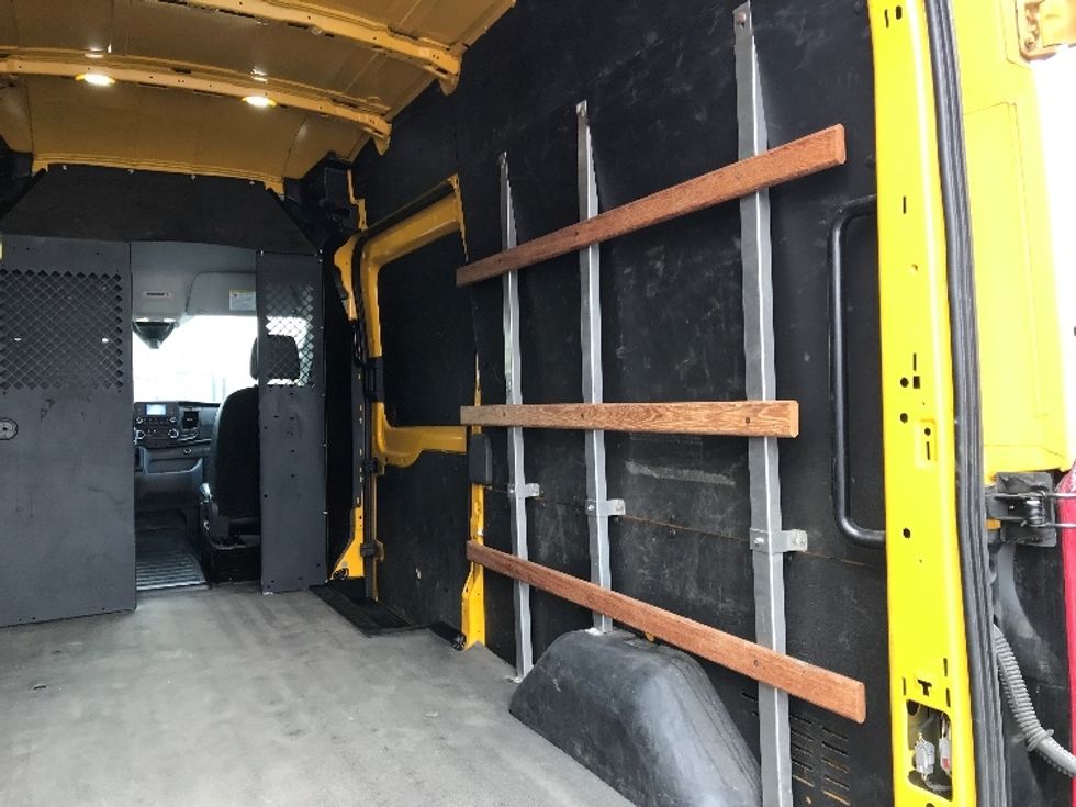 Cargo Van (Panel Van)-Light and Medium Duty Trucks-Ford-2021-Transit 250-Allentown-PA-78,826\n\t\tmiles-$ 31,250 - Image 12