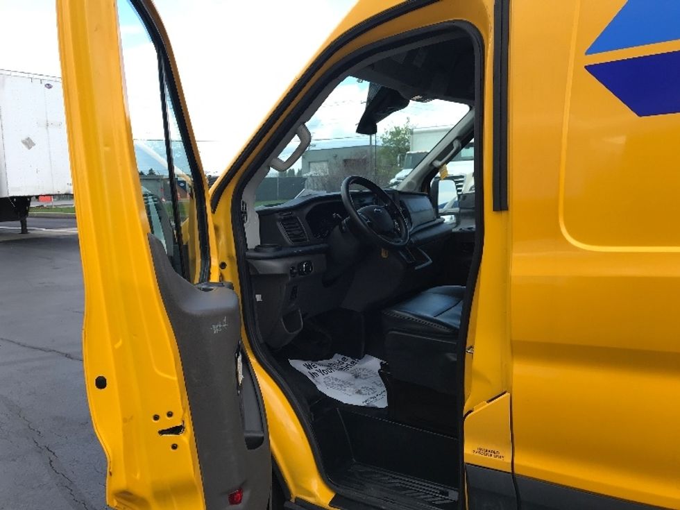 Cargo Van (Panel Van)-Light and Medium Duty Trucks-Ford-2021-Transit 250-Allentown-PA-78,826\n\t\tmiles-$ 31,250 - Image 16