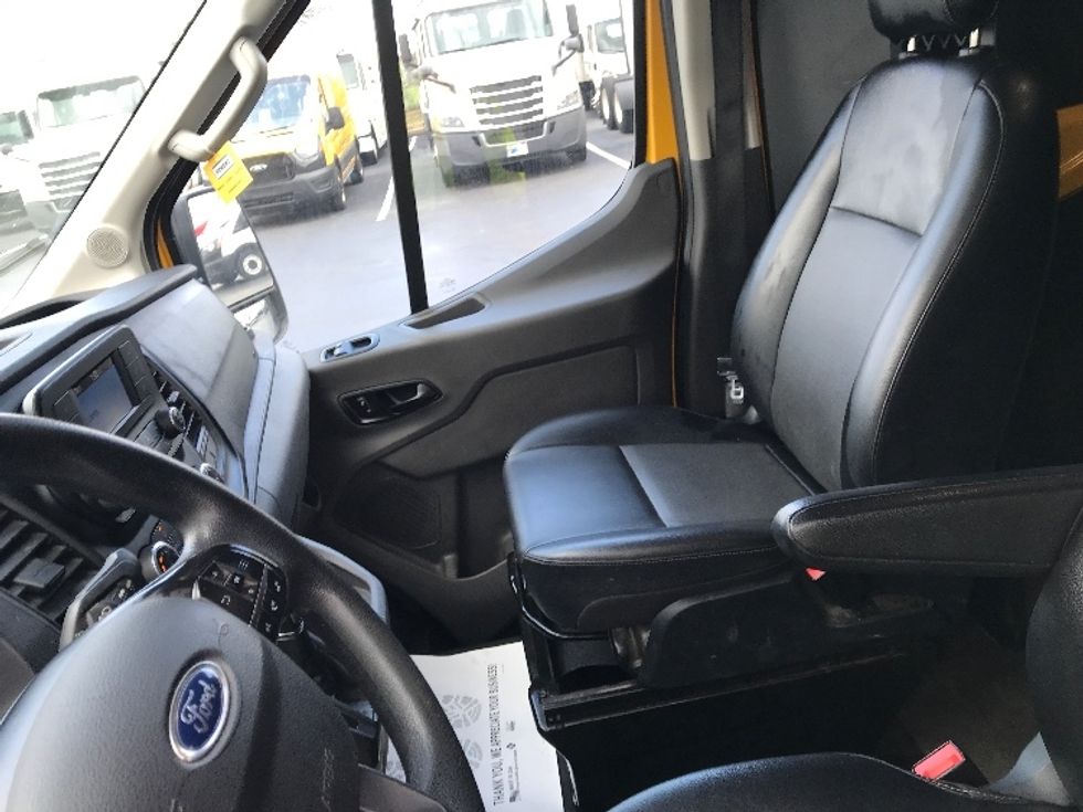 Cargo Van (Panel Van)-Light and Medium Duty Trucks-Ford-2021-Transit 250-Allentown-PA-78,826\n\t\tmiles-$ 31,250 - Image 19
