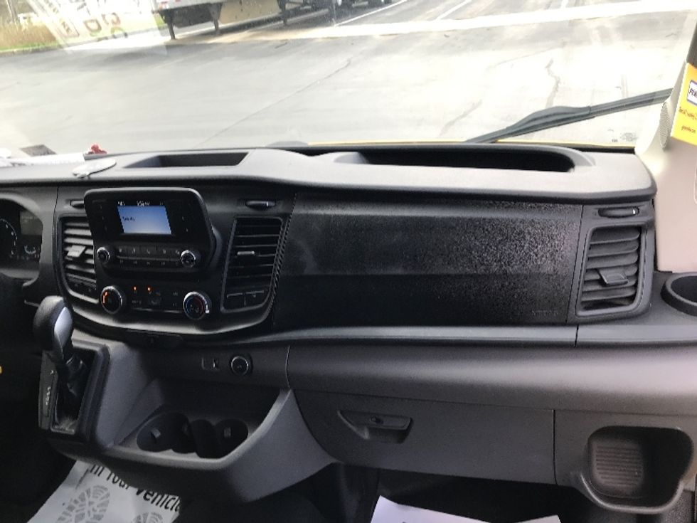 Cargo Van (Panel Van)-Light and Medium Duty Trucks-Ford-2021-Transit 250-Allentown-PA-78,826\n\t\tmiles-$ 31,250 - Image 21