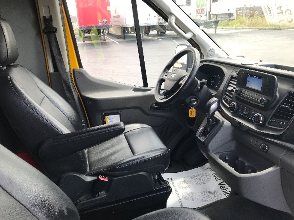 Cargo Van (Panel Van)-Light and Medium Duty Trucks-Ford-2021-Transit 250-Allentown-PA-78,826\n\t\tmiles-$ 31,250 - Image 22