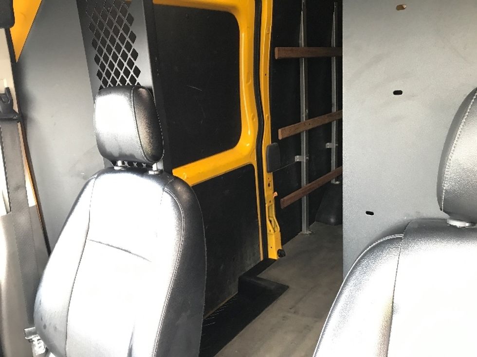 Cargo Van (Panel Van)-Light and Medium Duty Trucks-Ford-2021-Transit 250-Allentown-PA-78,826\n\t\tmiles-$ 31,250 - Image 25