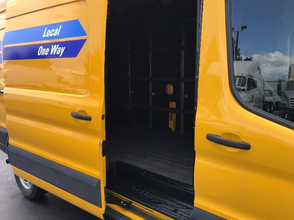Cargo Van (Panel Van)-Light and Medium Duty Trucks-Ford-2021-Transit 250-Allentown-PA-78,826\n\t\tmiles-$ 31,250 - Image 26