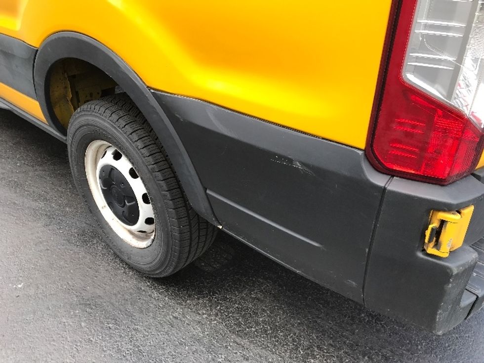 Cargo Van (Panel Van)-Light and Medium Duty Trucks-Ford-2021-Transit 250-Allentown-PA-78,826\n\t\tmiles-$ 31,250 - Image 28