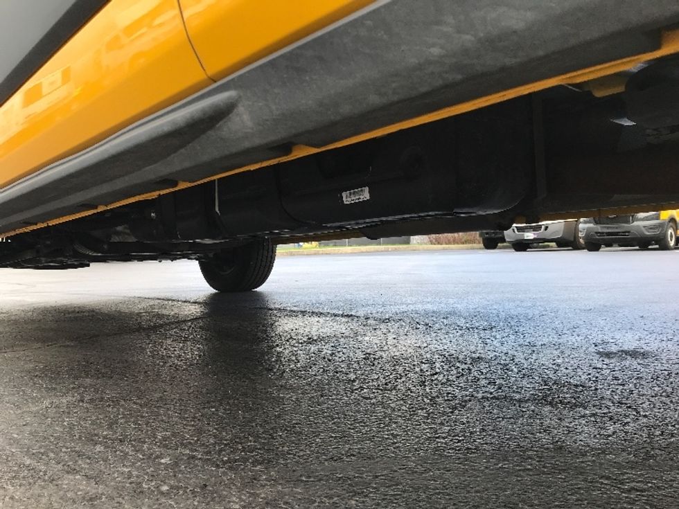 Cargo Van (Panel Van)-Light and Medium Duty Trucks-Ford-2021-Transit 250-Allentown-PA-78,826\n\t\tmiles-$ 31,250 - Image 5