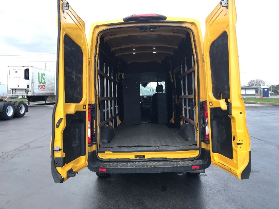 Cargo Van (Panel Van)-Light and Medium Duty Trucks-Ford-2021-Transit 250-Allentown-PA-78,826\n\t\tmiles-$ 31,250 - Image 8