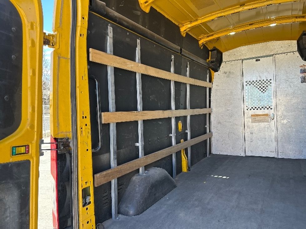 Cargo Van (Panel Van)-Light and Medium Duty Trucks-Ford-2021-Transit 250-Amarillo-TX-121,194\n\t\tmiles-$ 28,250 - Image 10