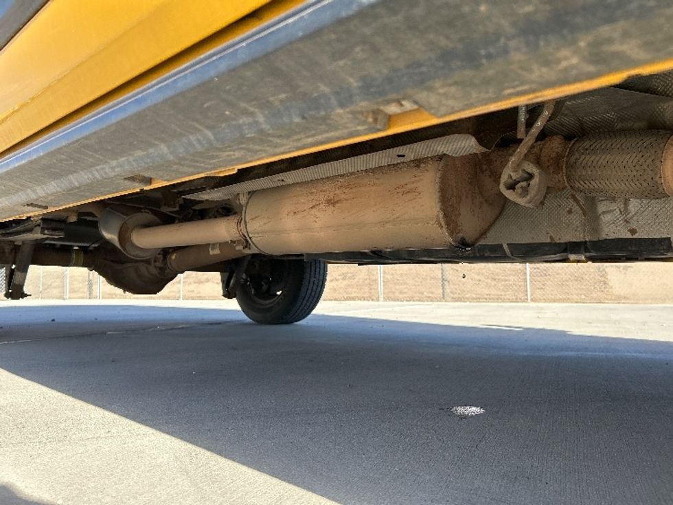 Cargo Van (Panel Van)-Light and Medium Duty Trucks-Ford-2021-Transit 250-Amarillo-TX-121,194\n\t\tmiles-$ 28,250 - Image 13