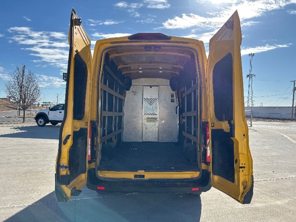 Cargo Van (Panel Van)-Light and Medium Duty Trucks-Ford-2021-Transit 250-Amarillo-TX-121,194\n\t\tmiles-$ 28,250 - Image 8