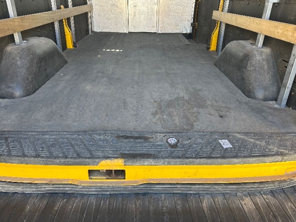 Cargo Van (Panel Van)-Light and Medium Duty Trucks-Ford-2021-Transit 250-Amarillo-TX-121,194\n\t\tmiles-$ 28,250 - Image 9